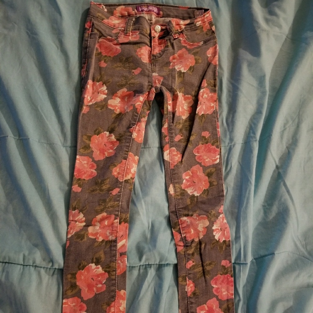 Pants